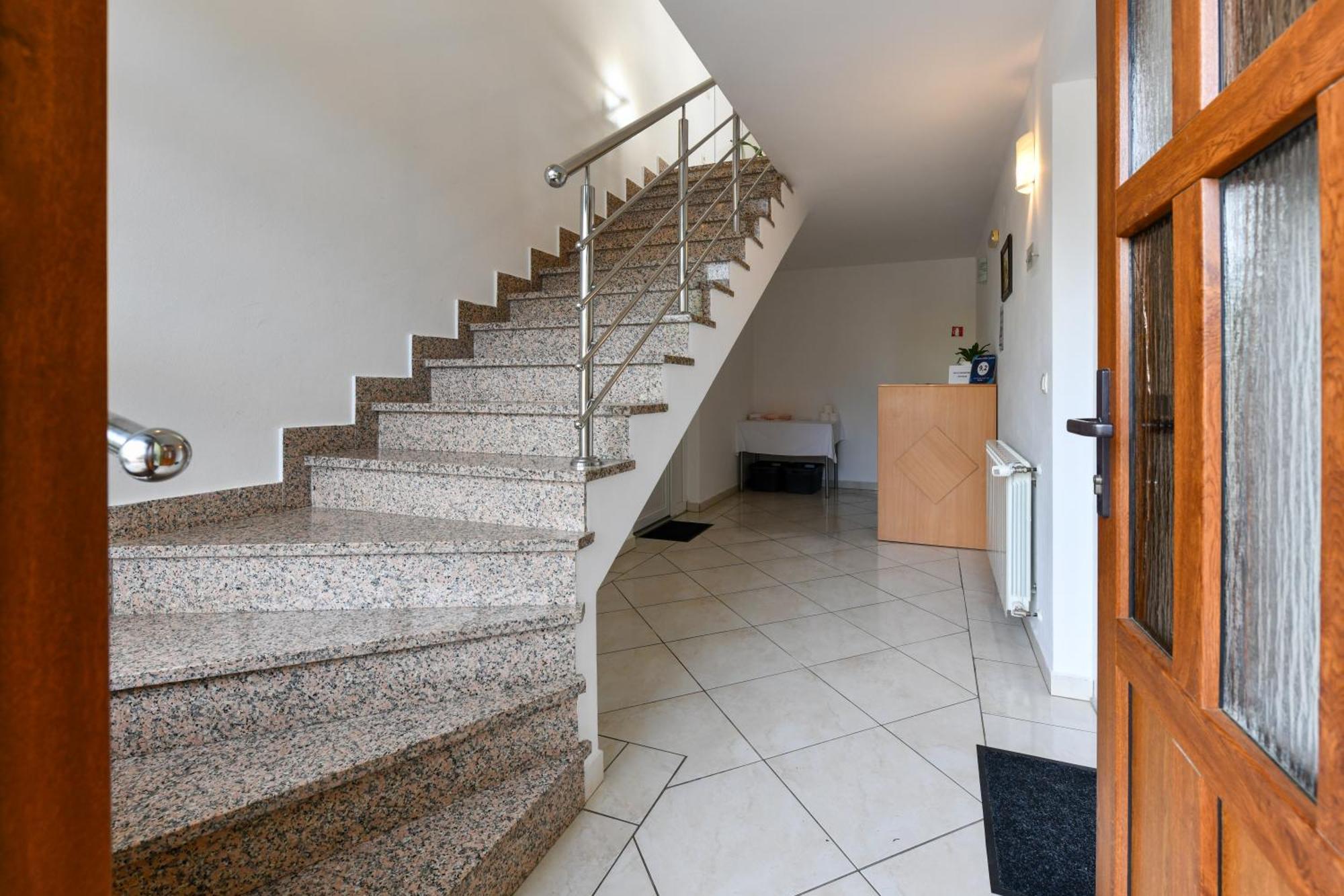 Villa Cancar Grabovac  Exterior foto